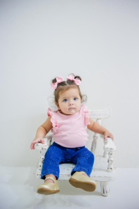 Foto 3 - Modelo Lara Sophia T.F