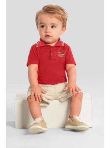 Foto 3 - Modelo Heitor Felippi