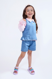Foto 4 - Modelo Ana Carolina  Pavan