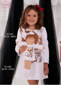 Foto 6 - Modelo Yasmin Sotil W.