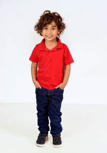 Foto 11 - Modelo Enzo Gabriel S.