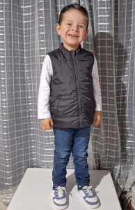 Foto 3 - Modelo Heitor Henrique S.