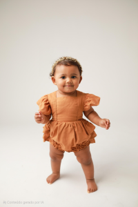 Foto 1 - Modelo Maria Hellena A.G