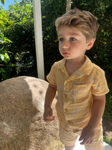 Foto 8 - Modelo Oliver S.