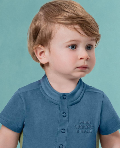 Foto 3 - Modelo Matteo Fraga