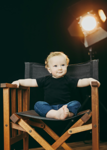 Foto 2 - Modelo Gael J. da Silva