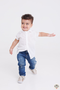 Foto 5 - Modelo Gabriel Rodrigo C.J