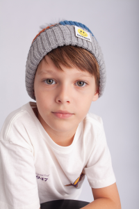 Foto 7 - Modelo Murilo B. Ochner