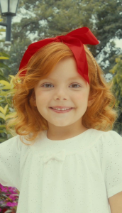 Foto 6 - Modelo Luísa Margotti