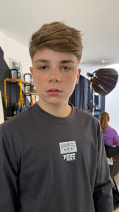 Foto 13 - Modelo Miguel Nazário