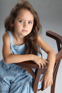 Foto 8 - Modelo Yasmin Sotil W.