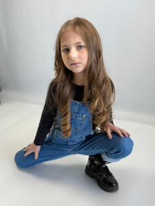 Foto 12 - Modelo Manuella  Mariah