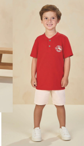 Foto 4 - Modelo Emanuel Espindola