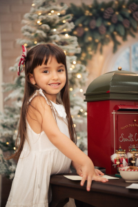 Foto 2 - Modelo Martina Ferreira