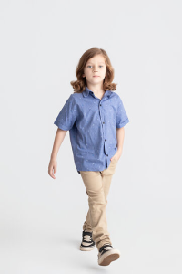 Foto 7 - Modelo John Augusto