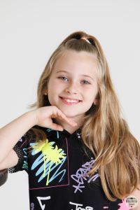 Foto 4 - Modelo Isabella Q. de Souza