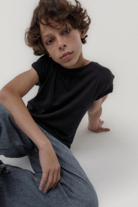 Foto 4 - Modelo Davi Caire