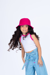 Foto 5 - Modelo Maria Vitória Araujo