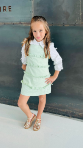 Foto 5 - Modelo Antônia Turmina