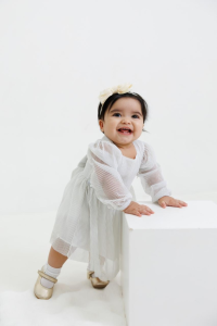 Foto 2 - Modelo Kariny Sampaio