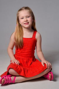 Foto 11 - Modelo Sofia Manuela R.