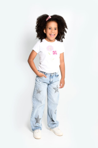 Foto 1 - Modelo Mariah  dos Santos