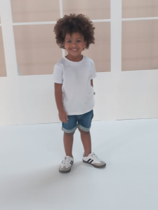 Foto 11 - Modelo Isaac Roberto