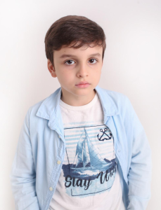 Foto 3 - Modelo Bernardo S. Bernardes