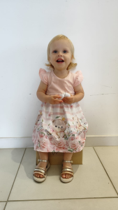 Foto 3 - Modelo Gabrielly W. Beskow