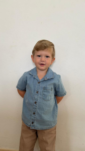 Foto 6 - Modelo Vinícius K.