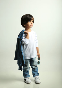 Foto 3 - Modelo Josué P. Almeida