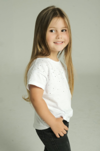 Foto 3 - Modelo Celine Correa