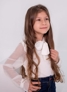 Foto 1 - Modelo Mirella Vitória