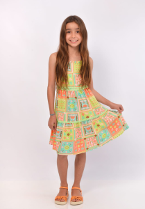 Foto 5 - Modelo Mariana Severgnini