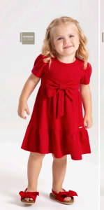 Foto 1 - Modelo Maria Luísa S.F