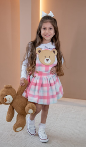 Foto 7 - Modelo Mirella Vitória