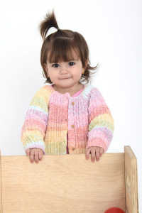 Foto 8 - Modelo Aurora Montanini