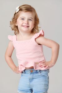 Foto 3 - Modelo Ágatha Leite R.