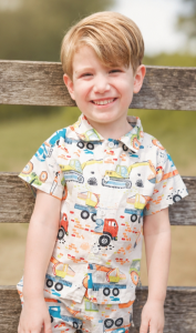 Foto 6 - Modelo Noah de Sá