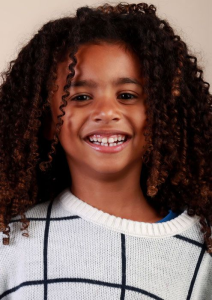 Foto 3 - Modelo Thomas Ribeiro