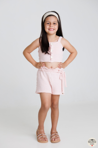 Foto 5 - Modelo Allana Eduarda R.