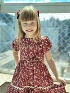 Foto 12 - Modelo Larissa R. Cordeiro