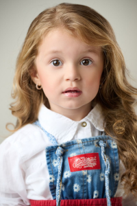 Foto 1 - Modelo Bethina Marcondes