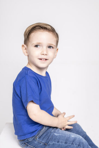 Foto 5 - Modelo Bernardo Fachinello