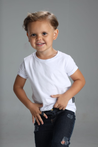 Foto 7 - Modelo Benjamin Sotil W.