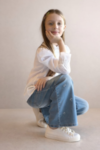 Foto 10 - Modelo Amanda Bosco