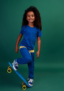 Foto 1 - Modelo Thomas Ribeiro