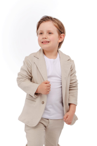 Foto 4 - Modelo Bryan G.M.L