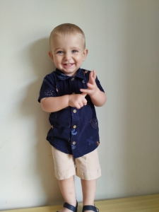 Foto 1 - Modelo Antônio B. Serafin