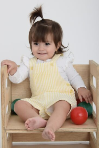 Foto 10 - Modelo Aurora Montanini